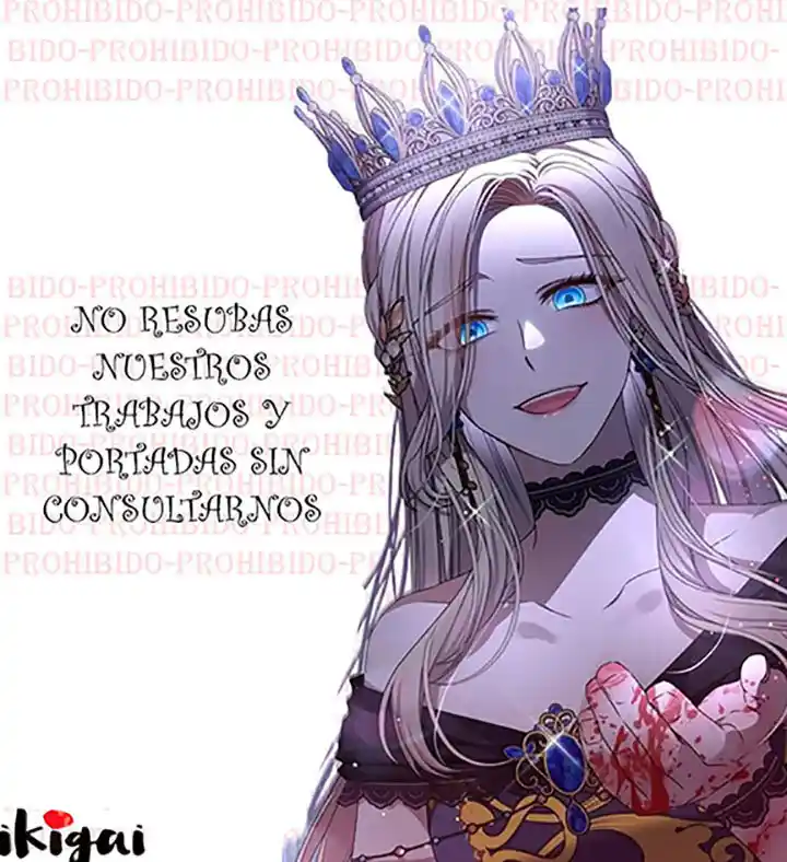 Cómic VShojo capítulo 13, página 8