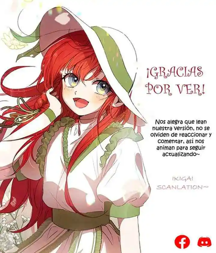 Cómic VShojo capítulo 21, página 10