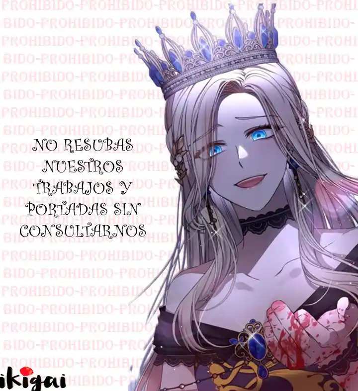Cómic VShojo capítulo 8, página 6