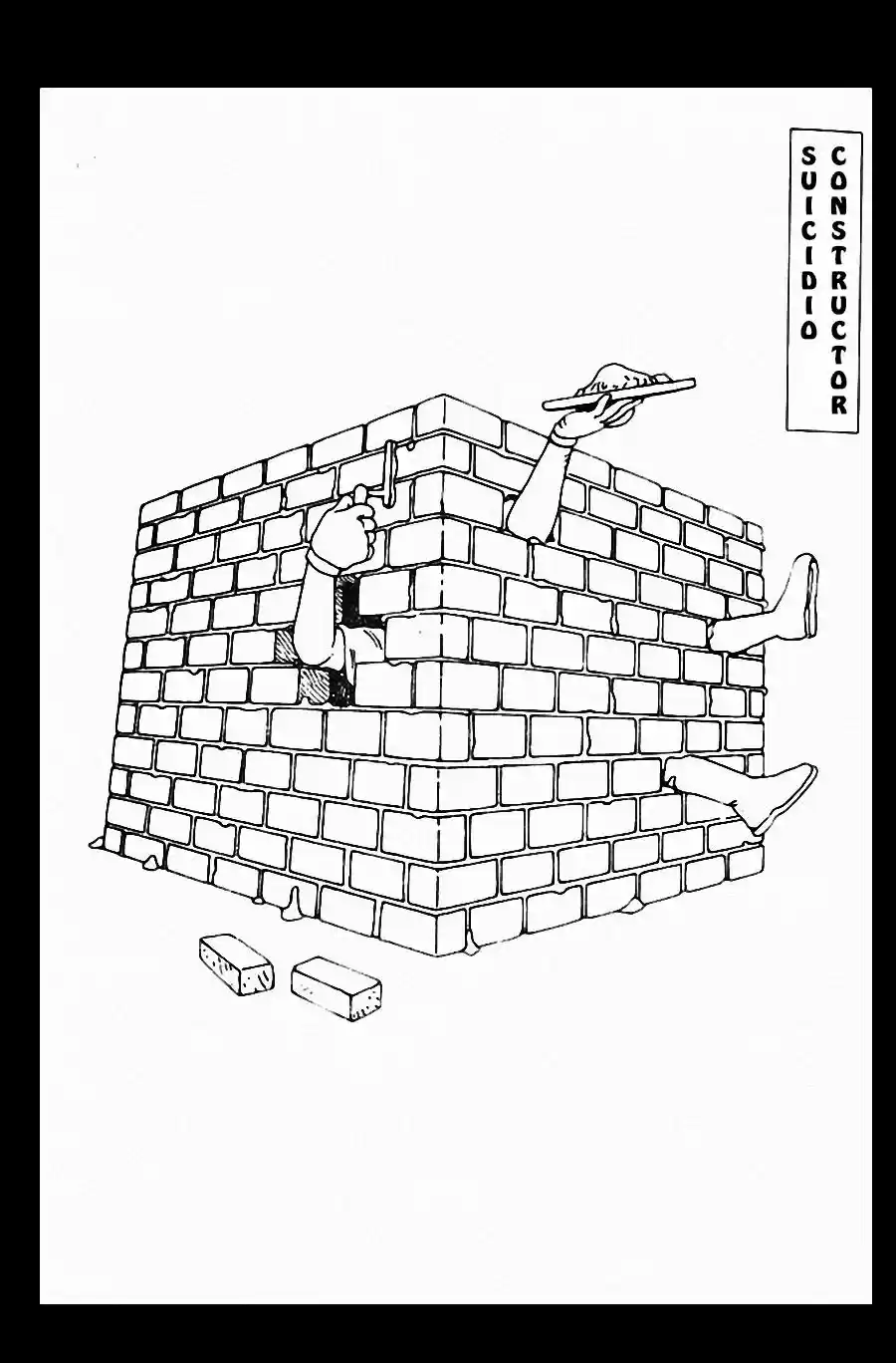 Cómo Suicidarse capítulo 1, página 10
