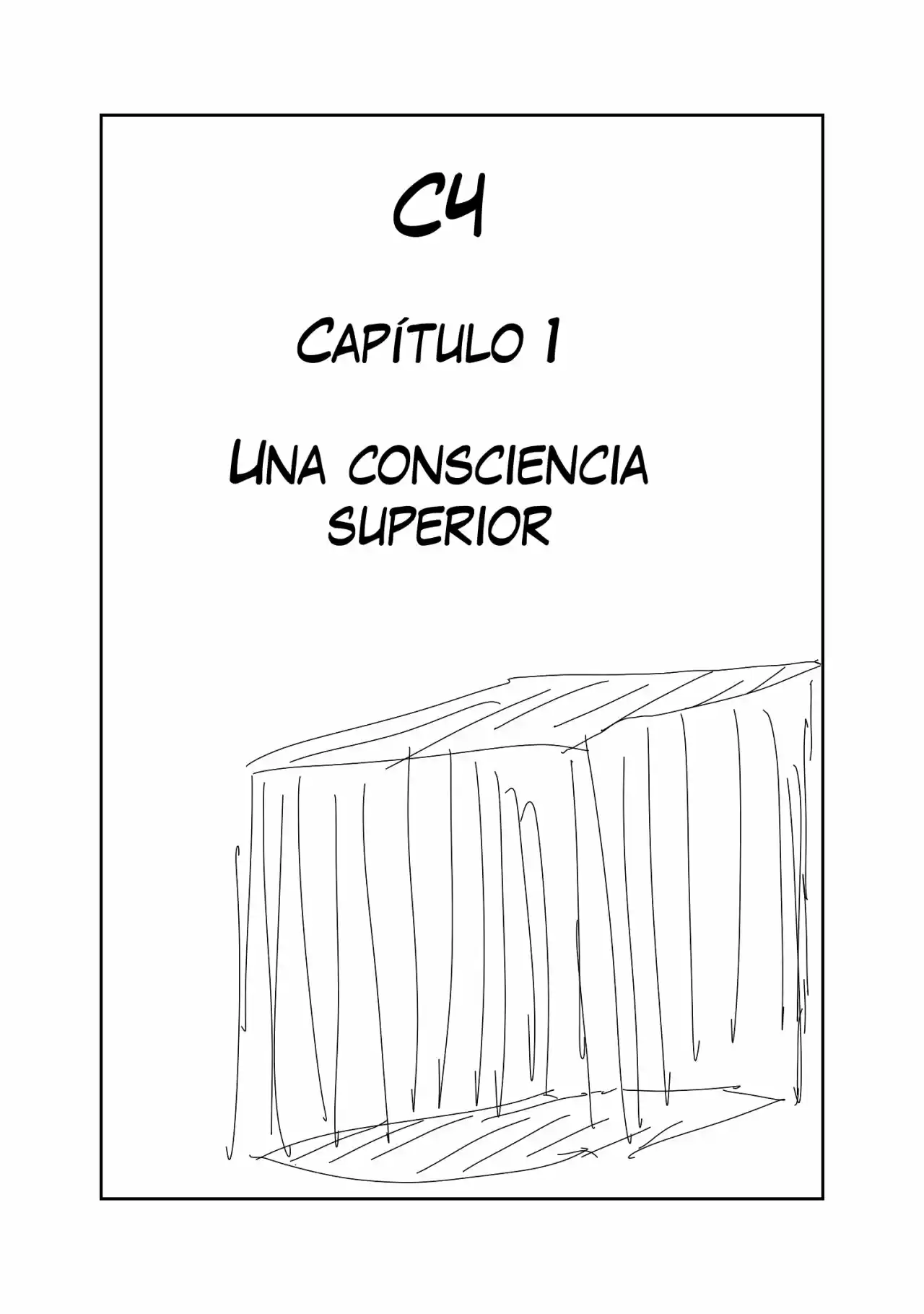 C4 capítulo 1, página 1