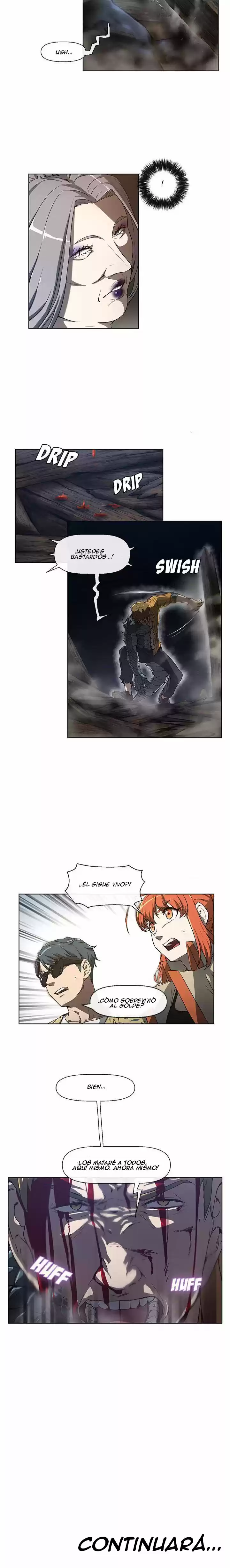 Cabalist capítulo 12, página 7