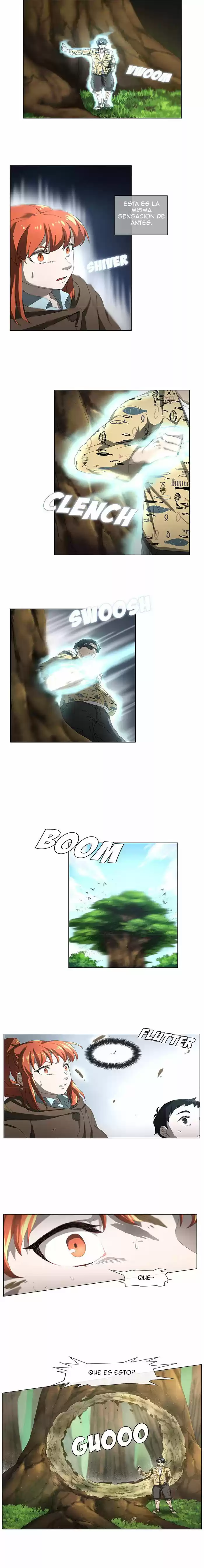 Cabalist capítulo 2, página 10