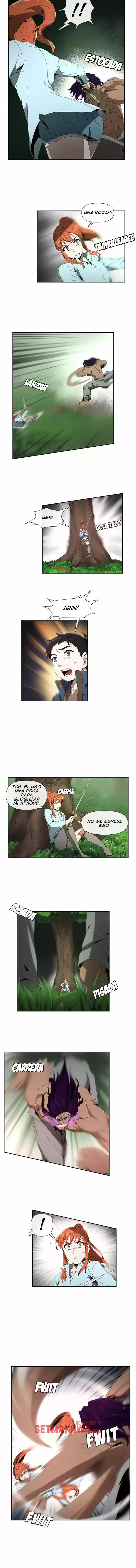 Cabalist capítulo 3, página 7