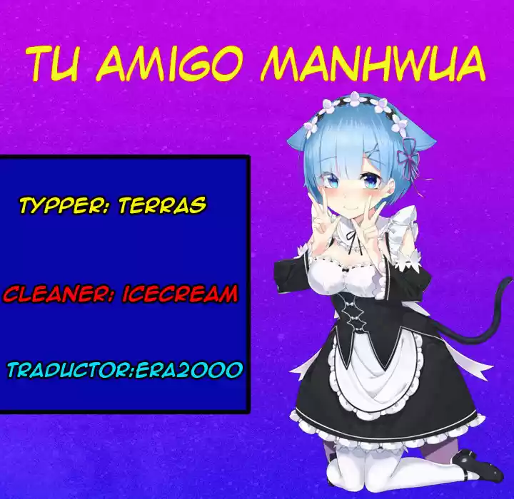 Cabalist capítulo 4, página 1