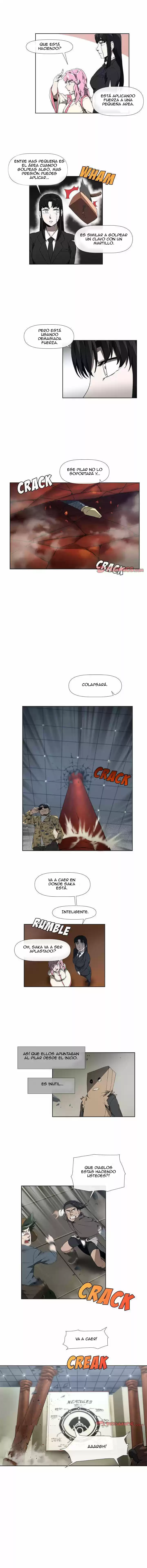 Cabalist capítulo 7, página 7