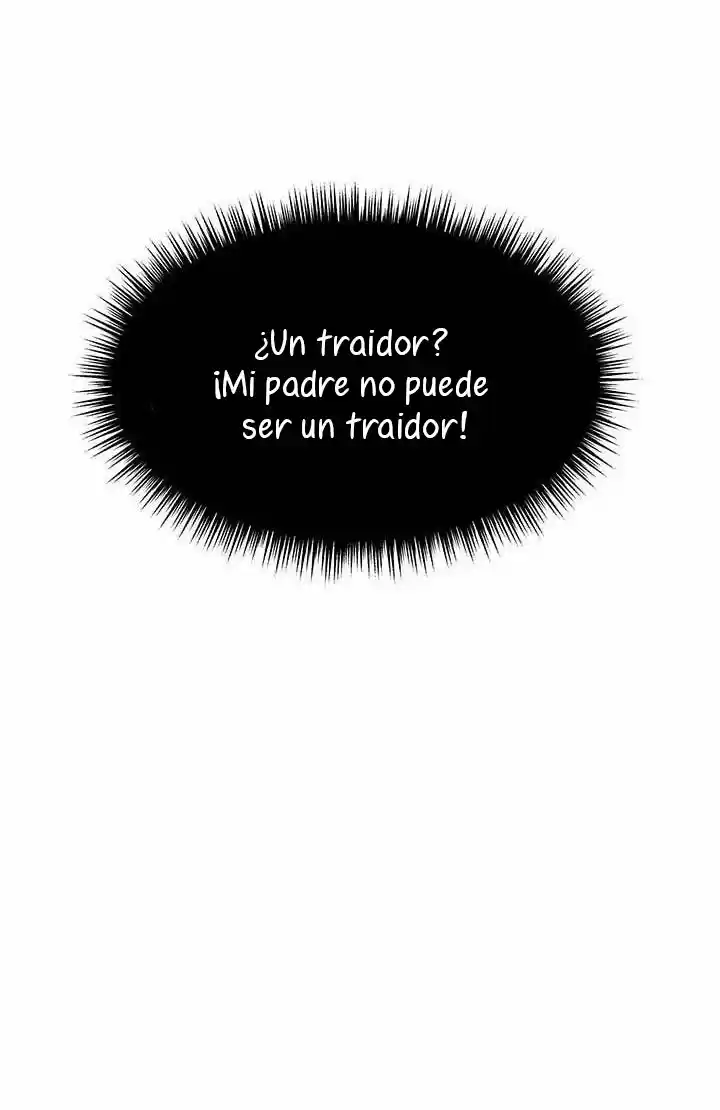 CABALLERO MALVADO capítulo 1, página 80