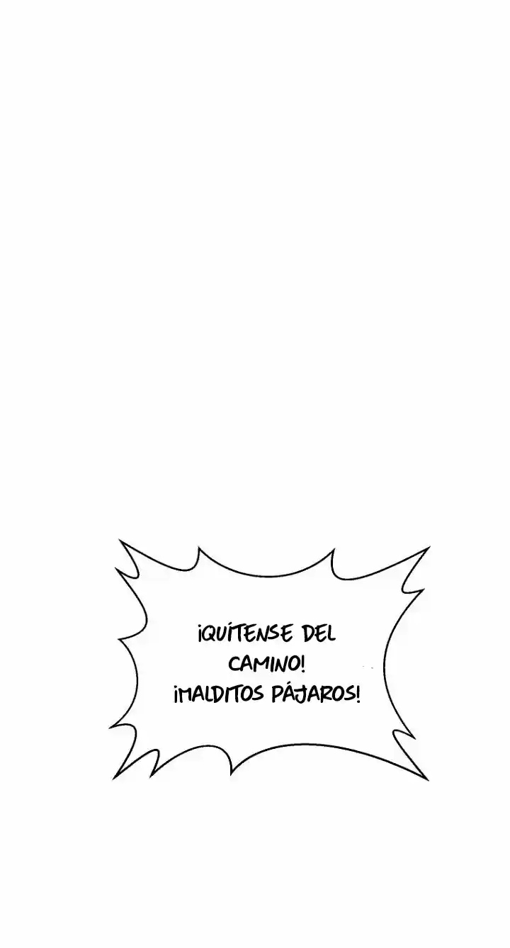 CABALLERO MALVADO capítulo 13, página 17