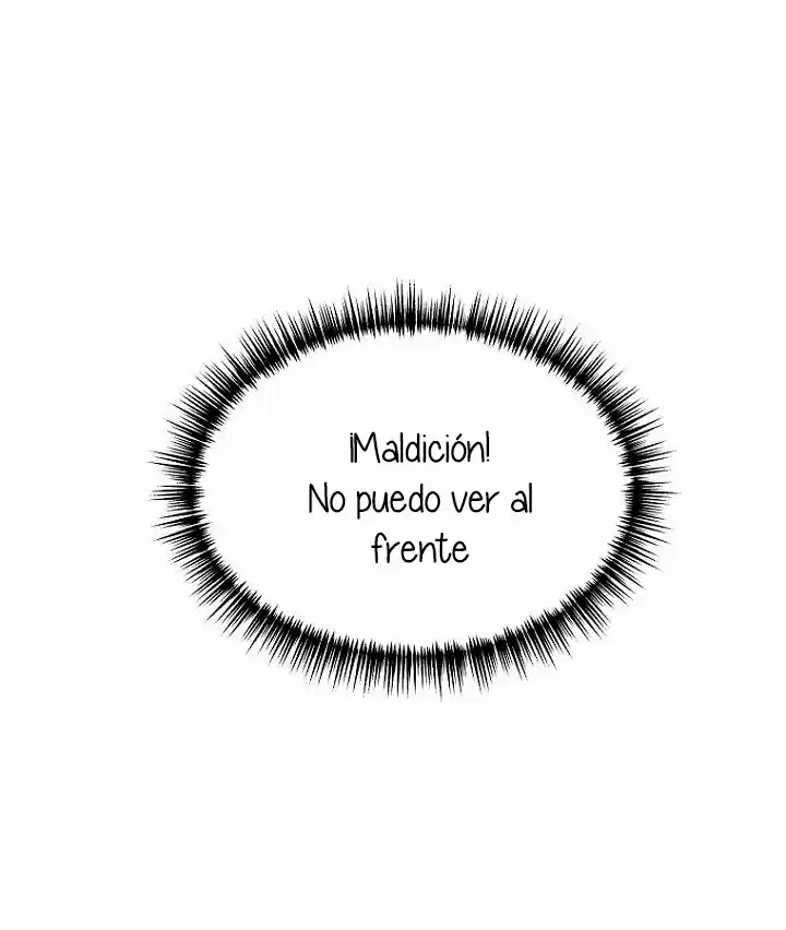 CABALLERO MALVADO capítulo 13, página 18