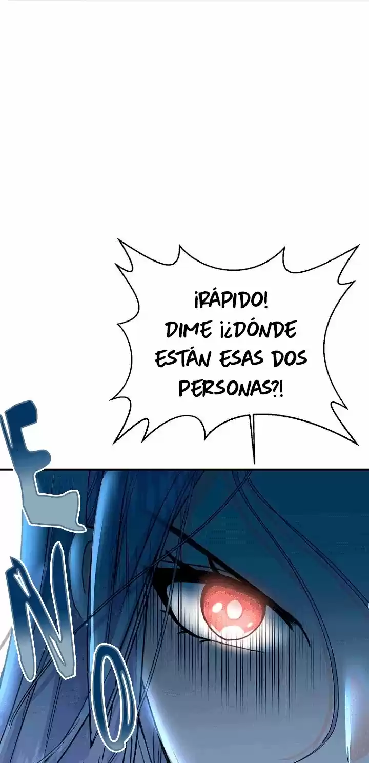CABALLERO MALVADO capítulo 13, página 21