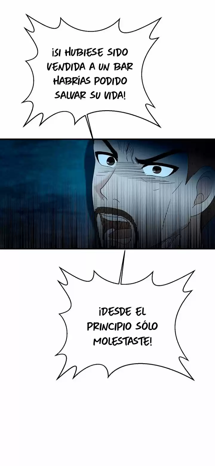 CABALLERO MALVADO capítulo 13, página 26