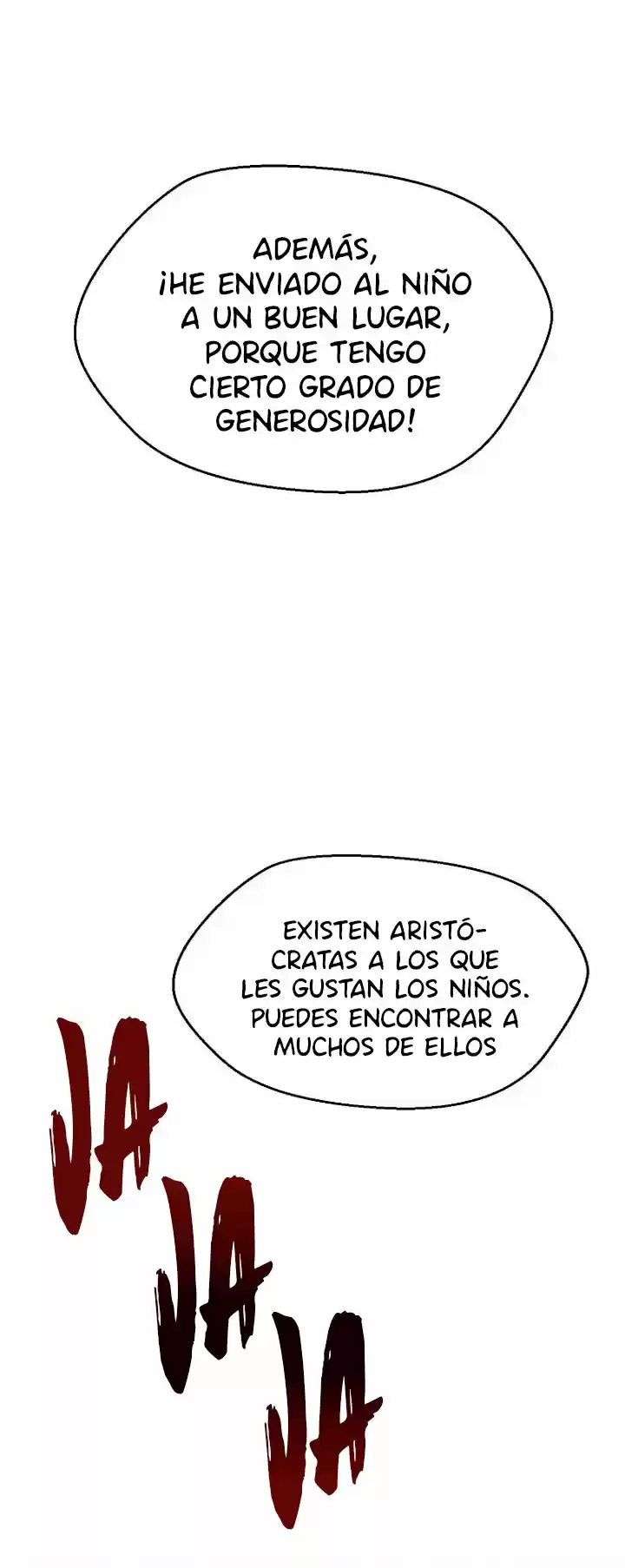 CABALLERO MALVADO capítulo 13, página 28