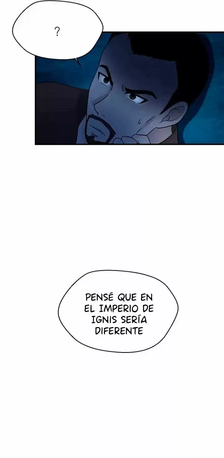 CABALLERO MALVADO capítulo 13, página 32