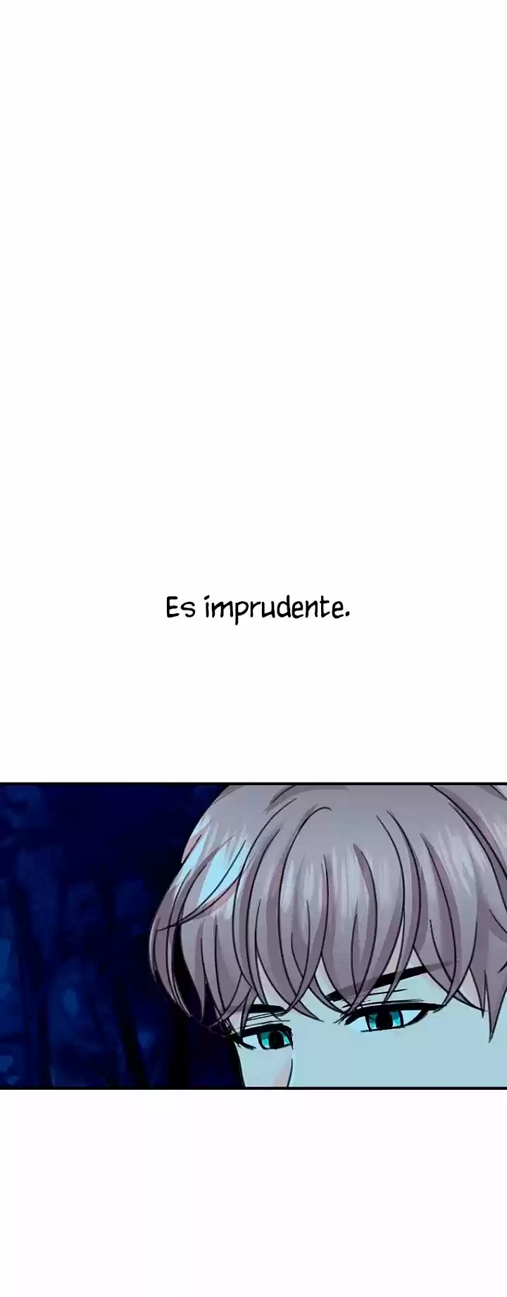 CABALLERO MALVADO capítulo 13, página 79