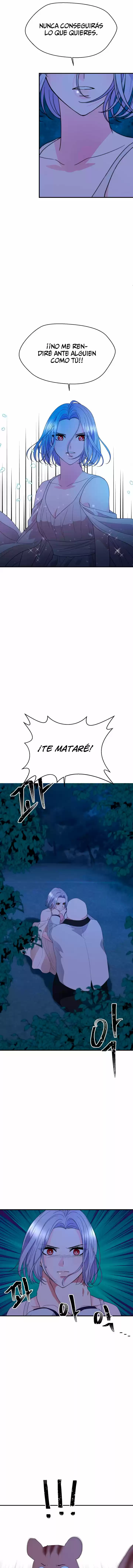 CABALLERO MALVADO capítulo 21, página 5