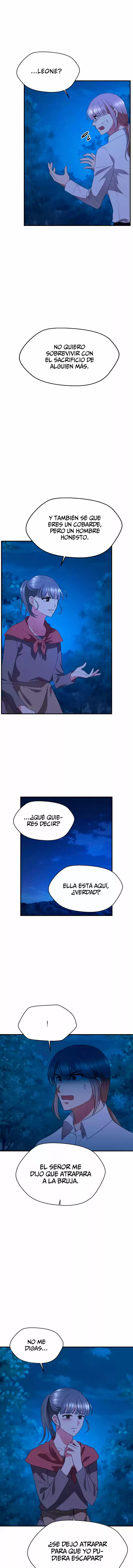 CABALLERO MALVADO capítulo 21, página 11