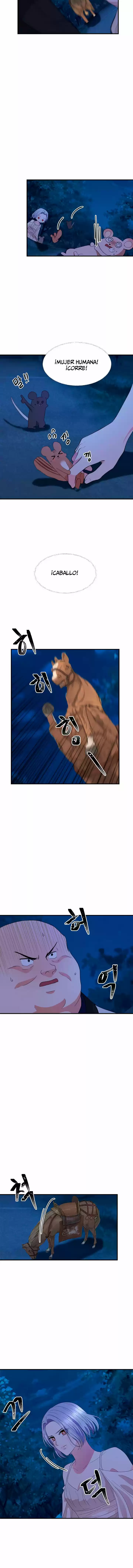 CABALLERO MALVADO capítulo 21, página 17