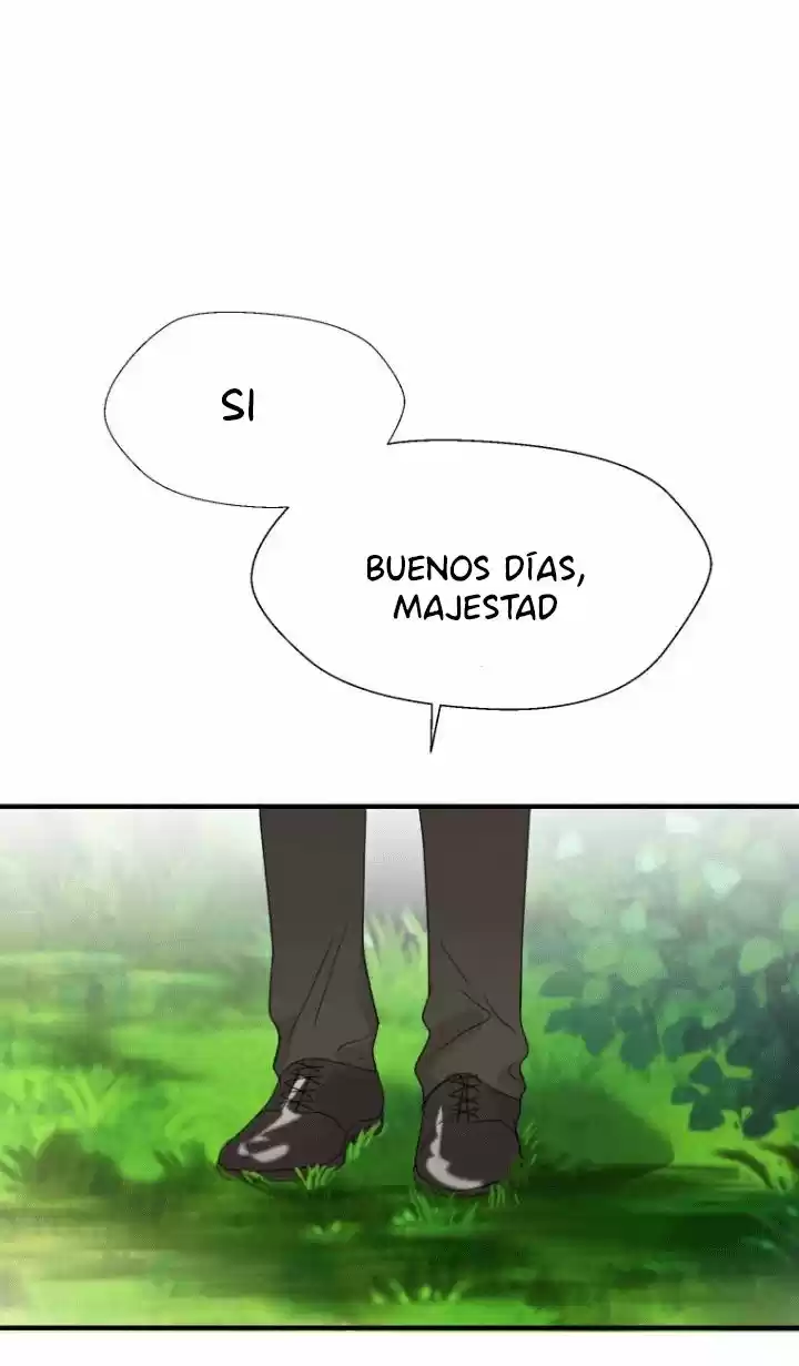 CABALLERO MALVADO capítulo 4, página 34