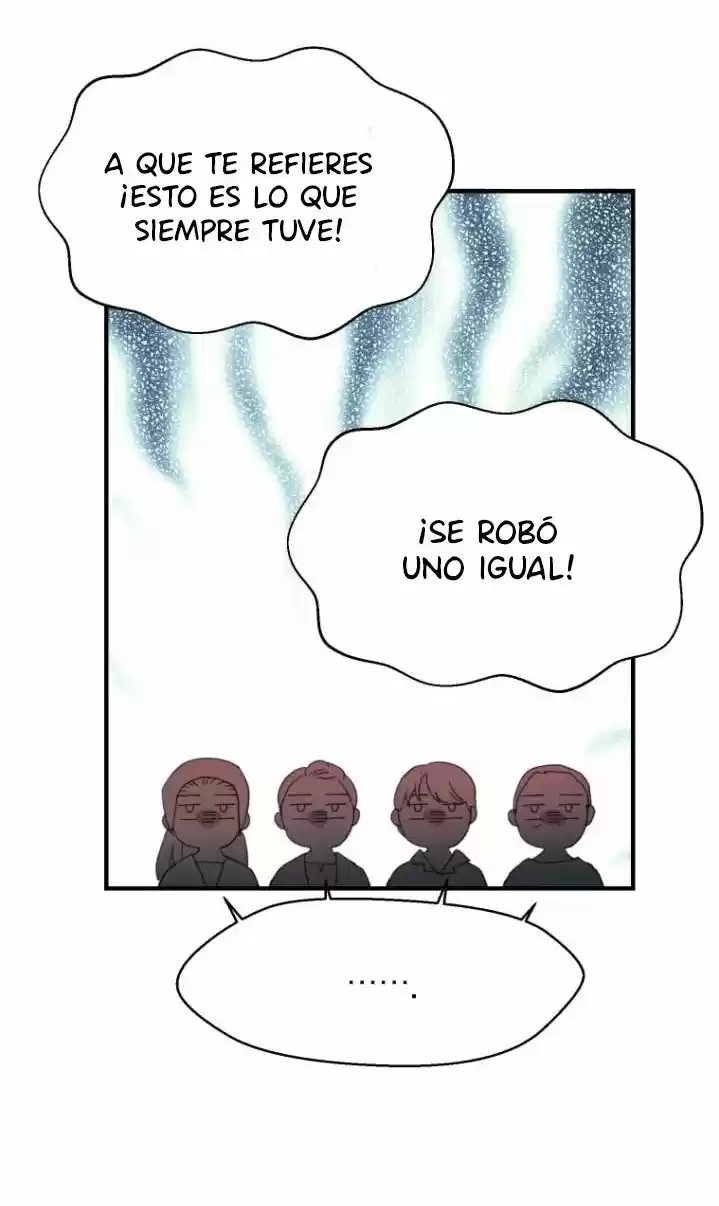 CABALLERO MALVADO capítulo 6, página 34