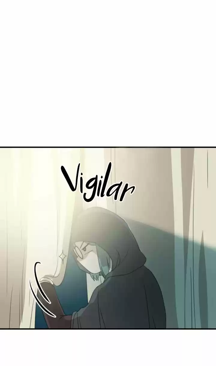 CABALLERO MALVADO capítulo 7, página 34
