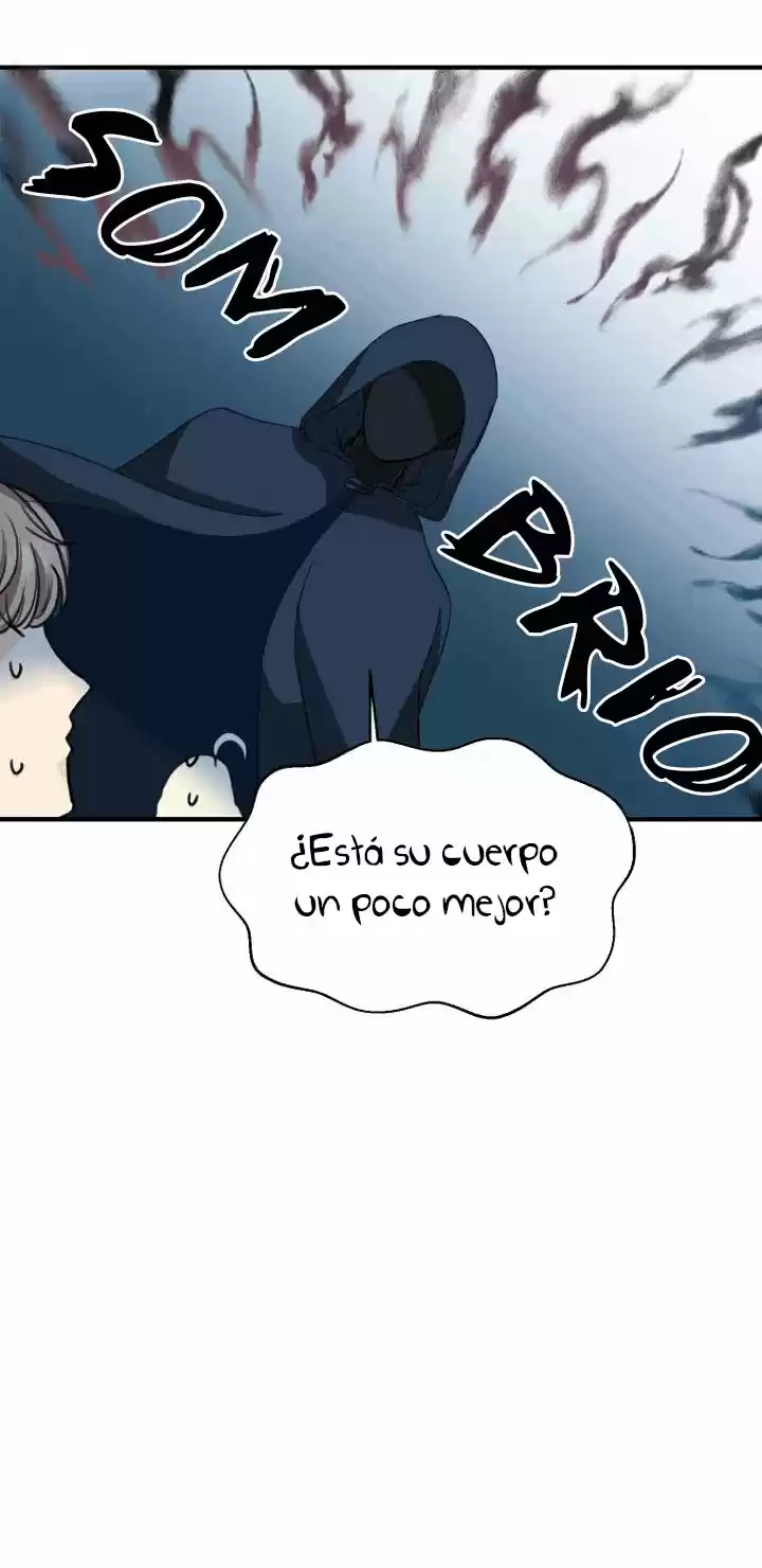 CABALLERO MALVADO capítulo 8, página 7