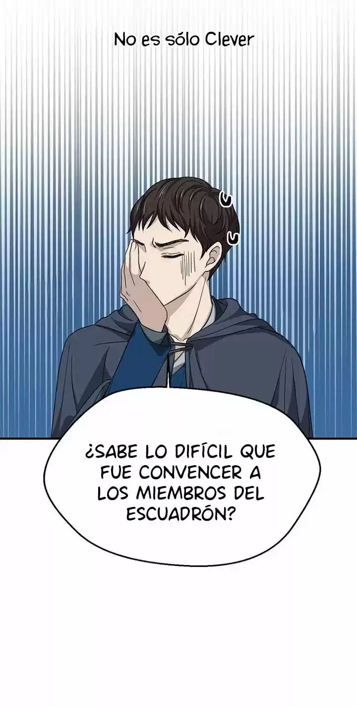 CABALLERO MALVADO capítulo 8, página 21