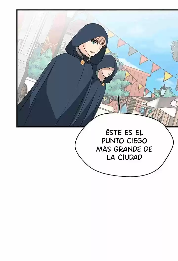 CABALLERO MALVADO capítulo 8, página 41