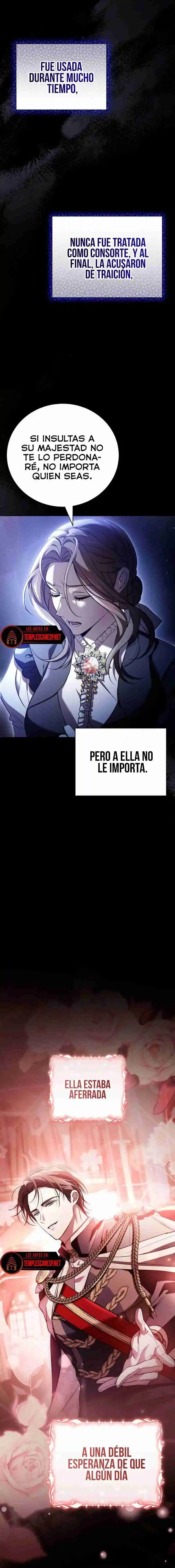 Cadena Negra capítulo 1, página 9