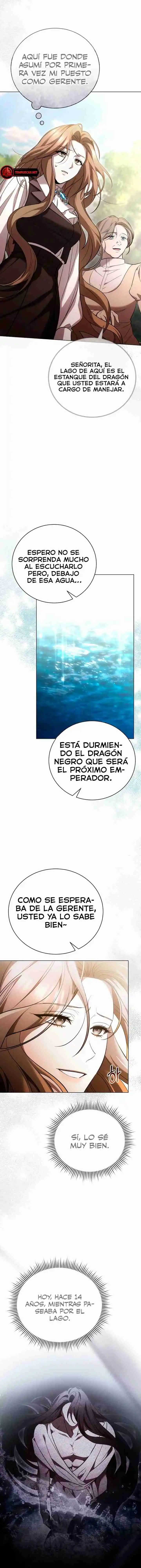 Cadena Negra capítulo 1, página 14