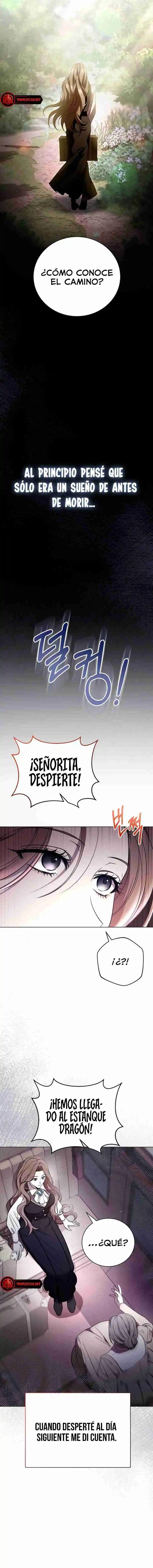 Cadena Negra capítulo 1, página 17