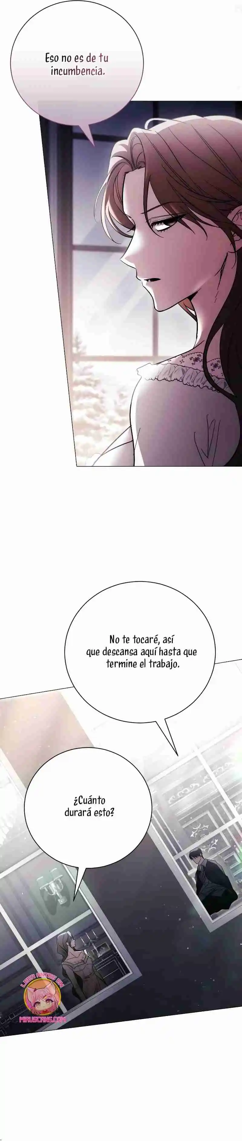 Cadena Negra capítulo 13, página 5