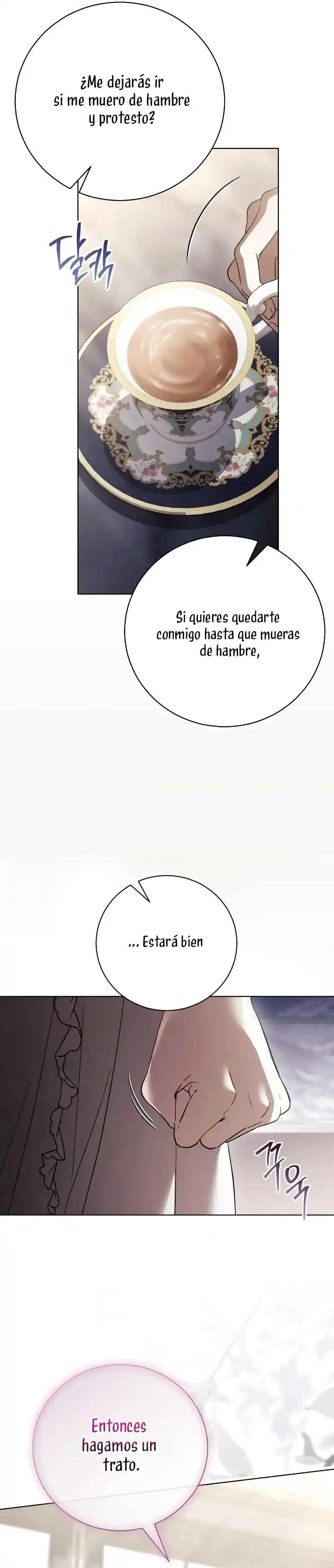 Cadena Negra capítulo 13, página 7