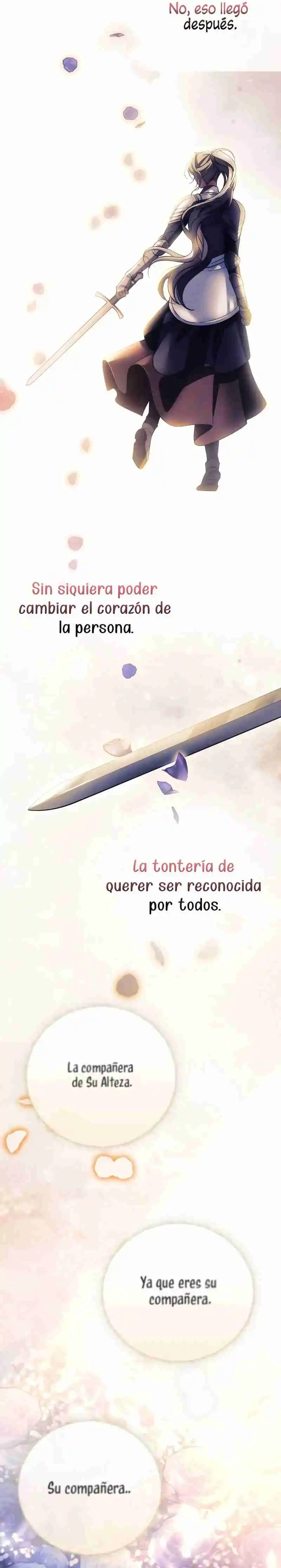 Cadena Negra capítulo 13, página 31