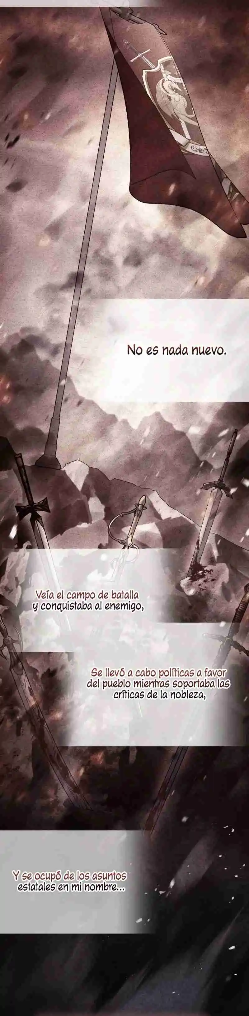 Cadena Negra capítulo 14, página 21