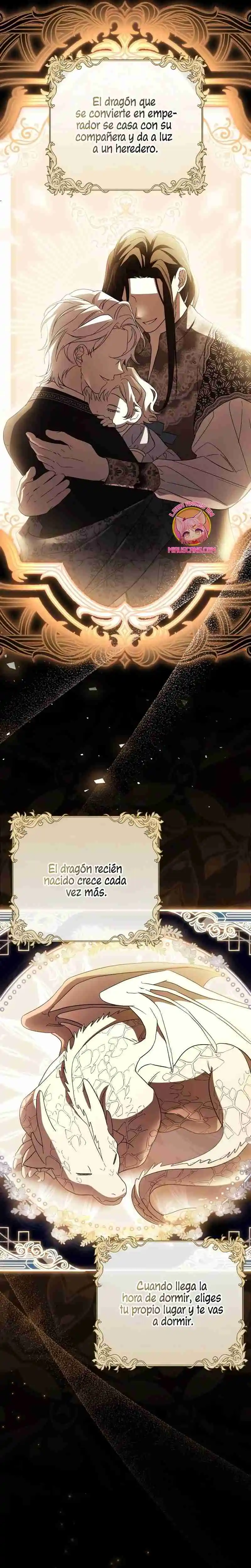 Cadena Negra capítulo 18, página 9