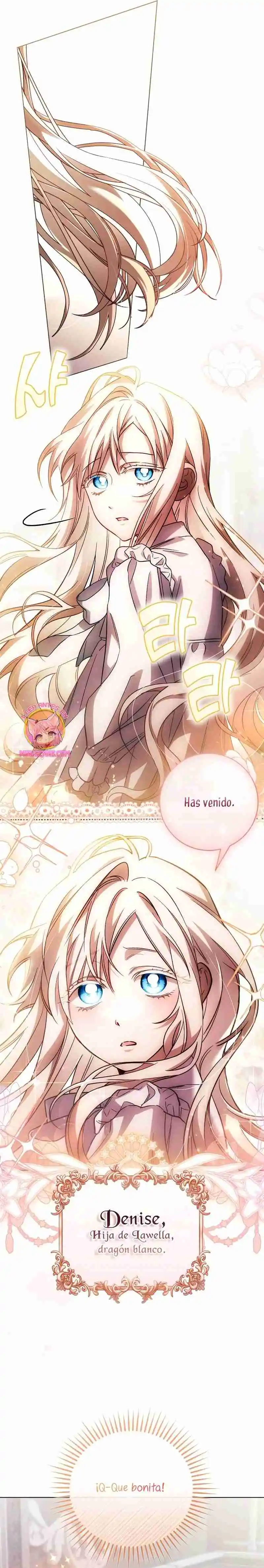 Cadena Negra capítulo 18, página 14