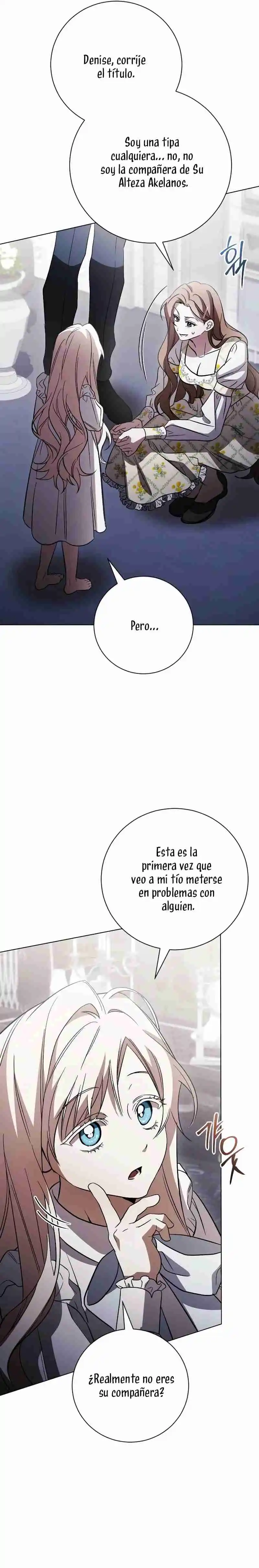 Cadena Negra capítulo 18, página 25