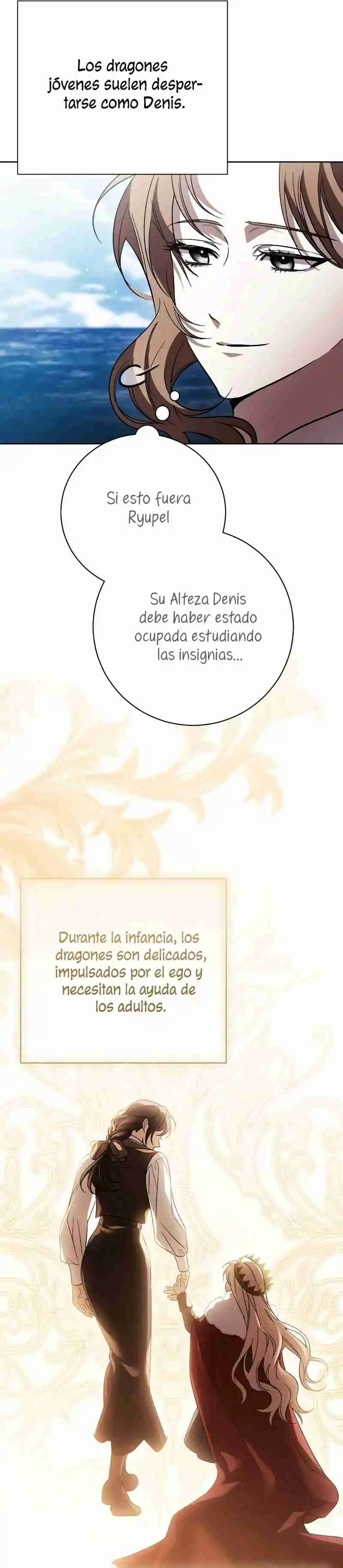 Cadena Negra capítulo 19, página 6