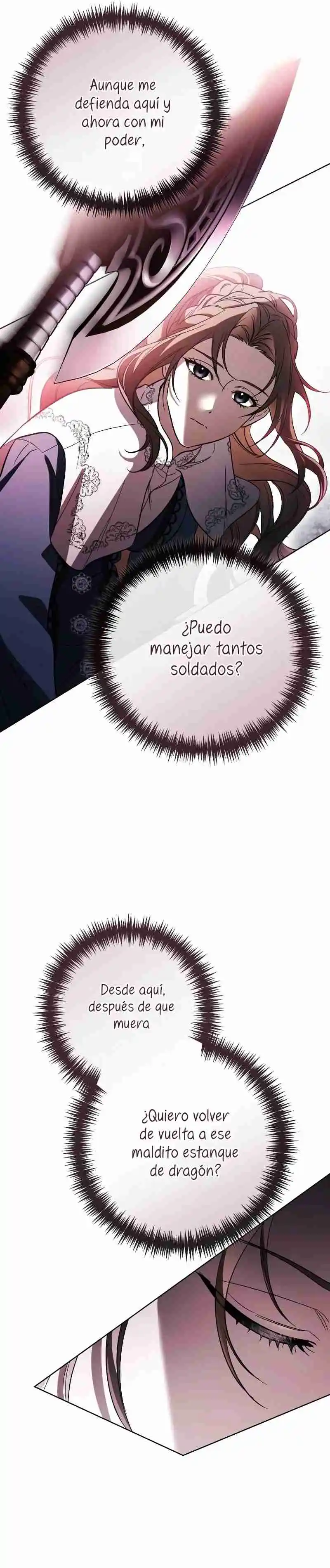 Cadena Negra capítulo 19, página 30
