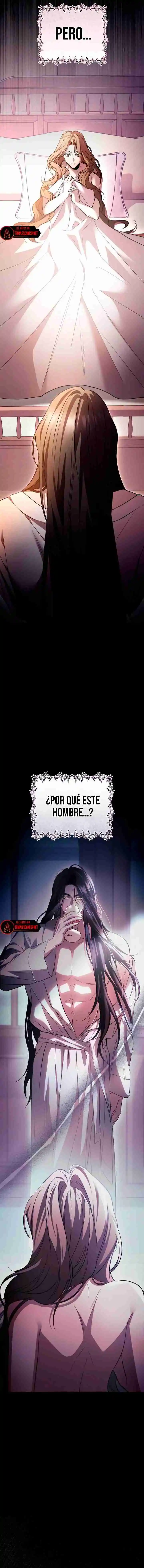 Cadena Negra capítulo 2, página 4