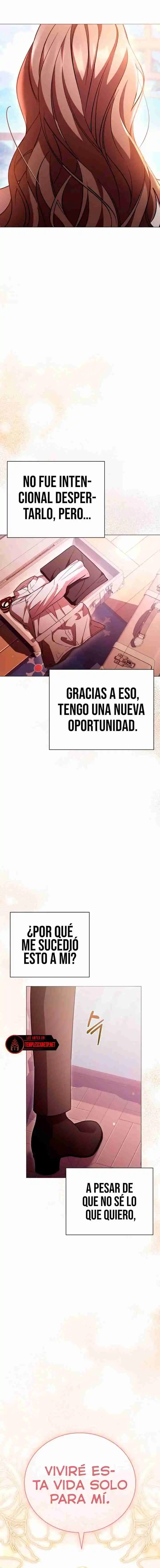 Cadena Negra capítulo 2, página 17