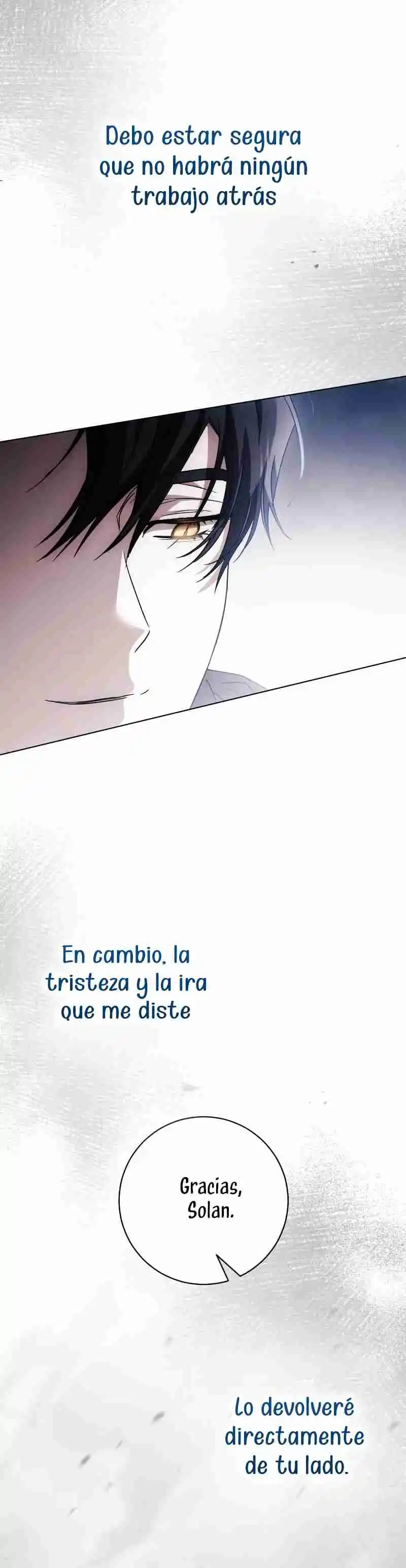 Cadena Negra capítulo 20, página 33