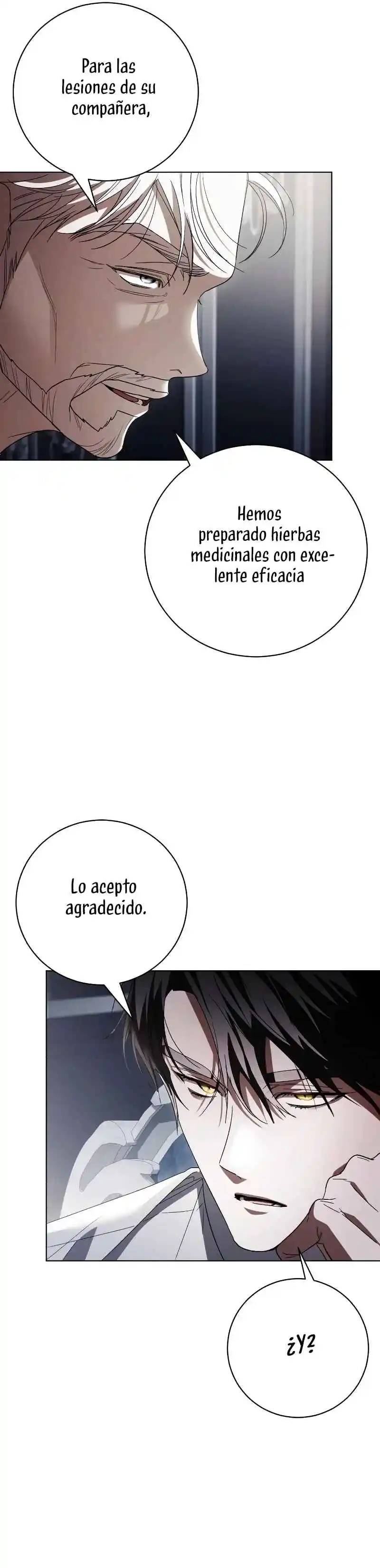 Cadena Negra capítulo 21, página 7