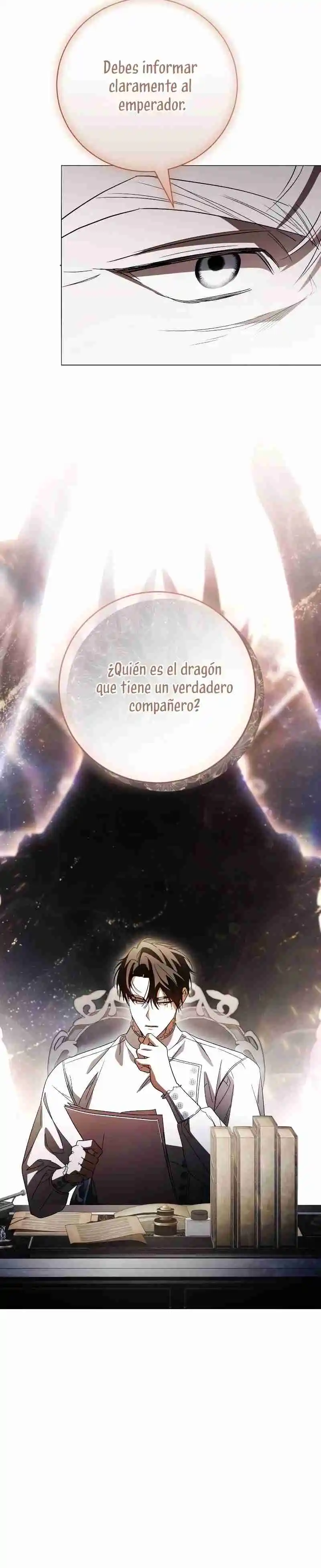Cadena Negra capítulo 21, página 11