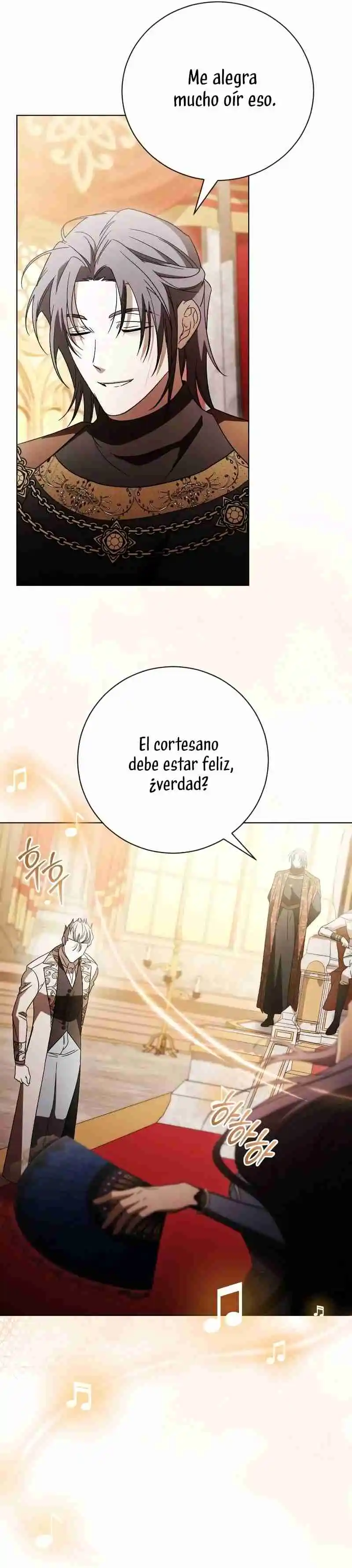 Cadena Negra capítulo 21, página 26
