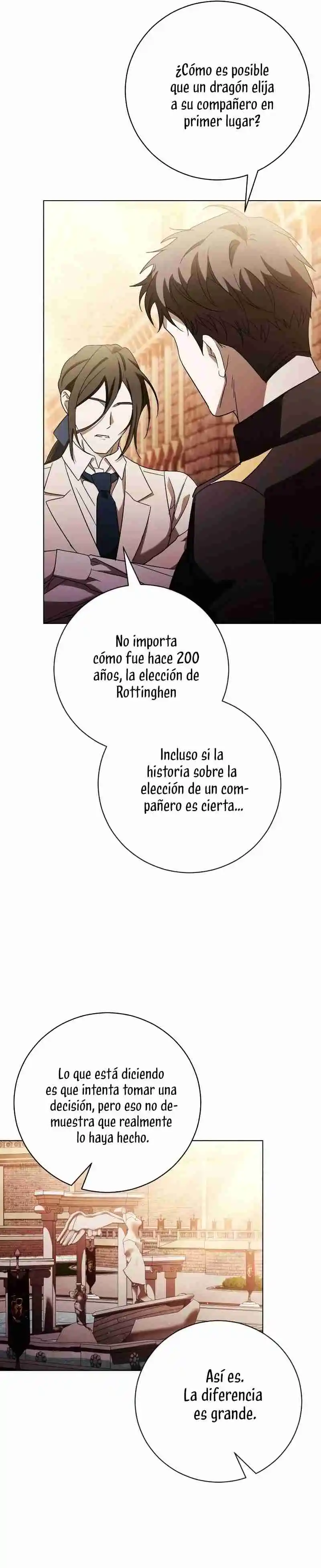 Cadena Negra capítulo 21, página 30