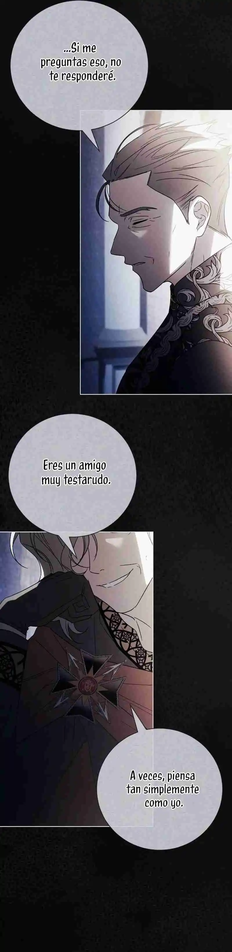 Cadena Negra capítulo 22, página 7