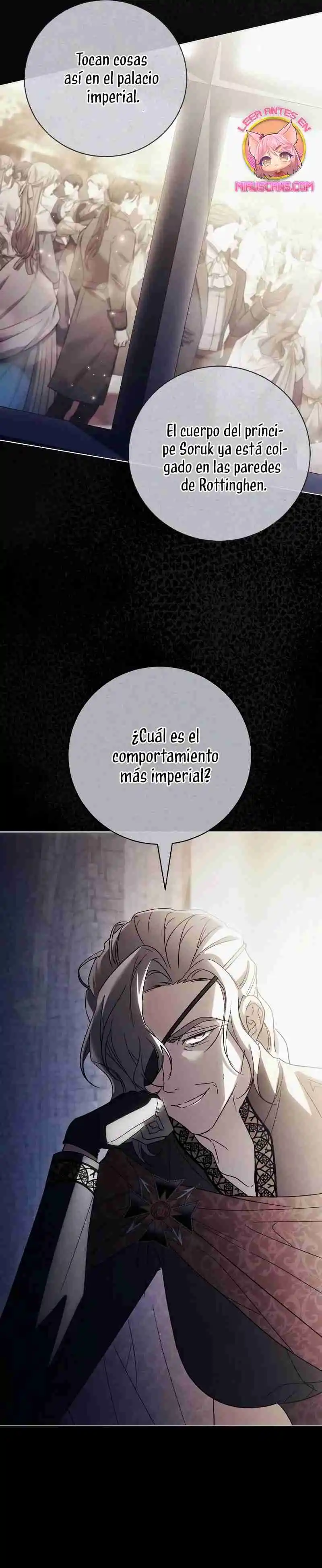 Cadena Negra capítulo 22, página 8