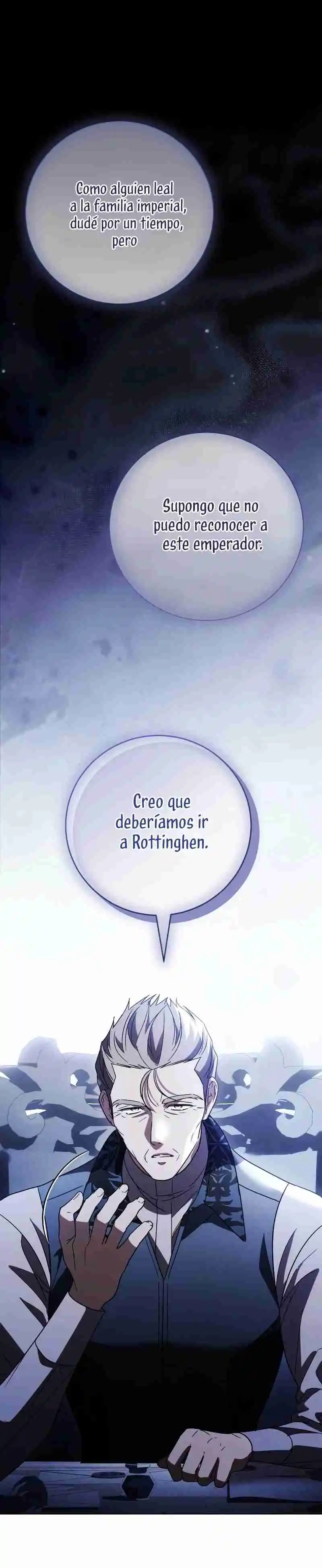 Cadena Negra capítulo 22, página 9