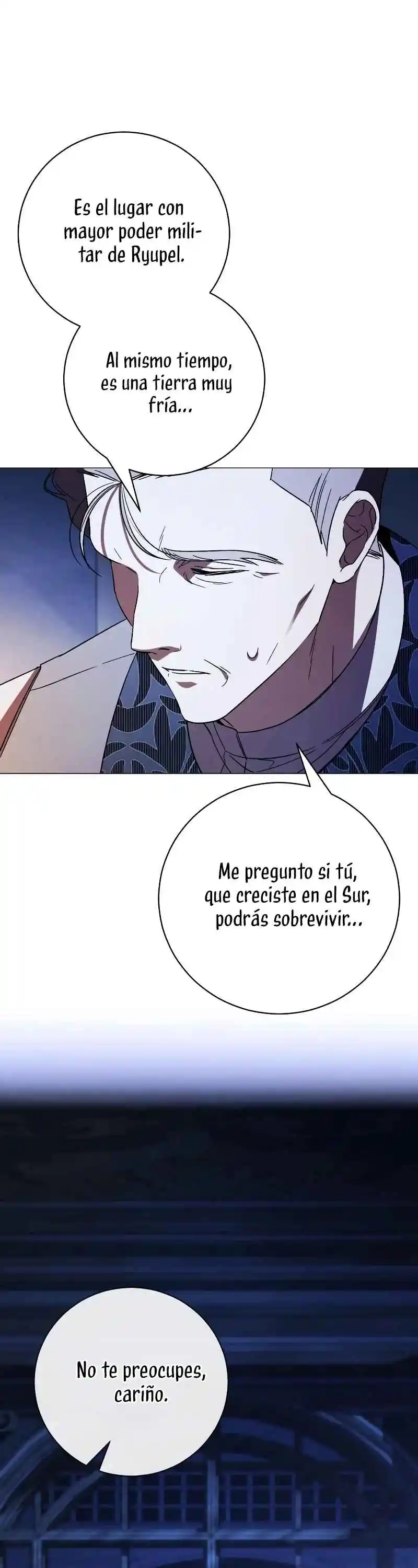 Cadena Negra capítulo 22, página 10